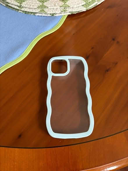 Photo of free iPhone 15 case (Carshalton SM5) #2