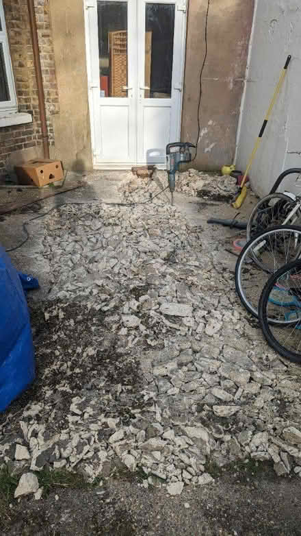 Photo of free Hardcore (Westcliff on Sea) #1