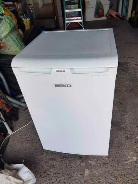 Photo of free Freezer (Haskayne L39) #1