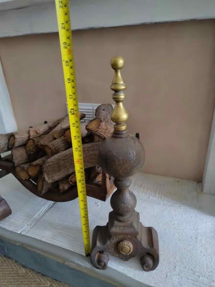 Photo of free Fire basket (SL6 Cox Green) #3