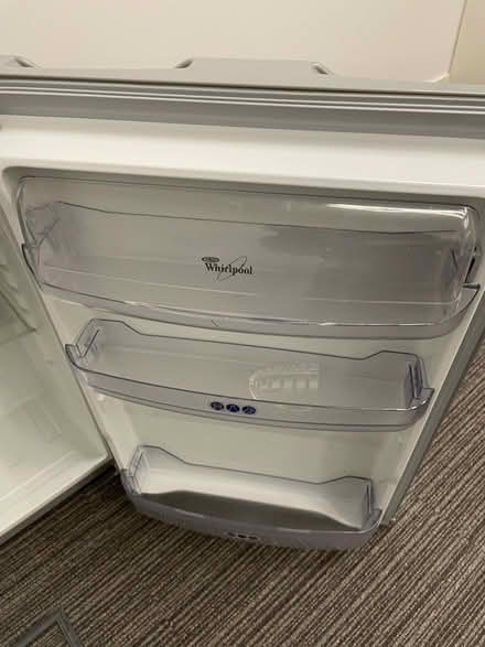 Photo of free Whirlpool below-counter fridge (SE1) #1