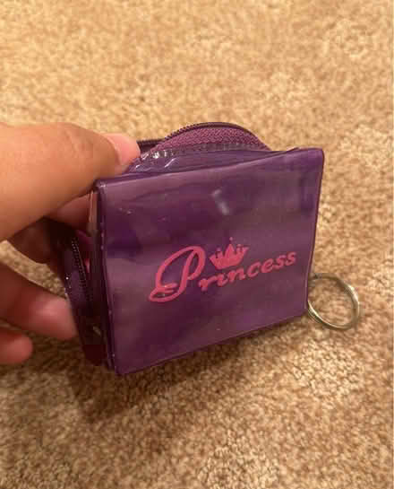 Photo of free Coin purse for little girl (Teaneck) #1