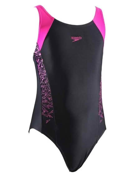 Photo of free Speedo Girls Swimwear (kingsbury) #1