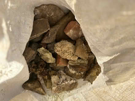 Photo of free Hardcore (CT1) #1