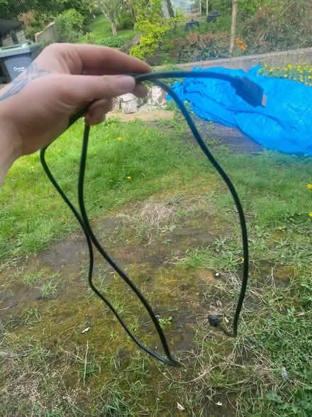 Photo of free HDMI lead (SN15 Chippenham) #1