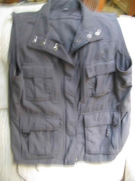 Photo of free Travel Smith hiking vest (Between Lakeside and Azle) #1