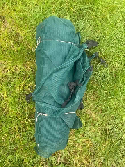 Photo of free Weed control fabric (SN15 Chippenham) #1