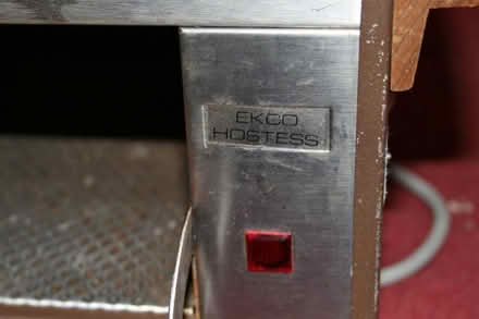 Photo of free Food warmer (hot cupboard) (Earls Barton NN6) #1