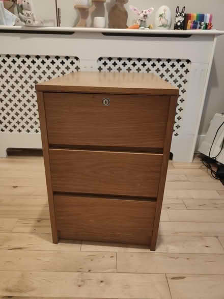 Photo of free Office drawers (Dublin 16) #3