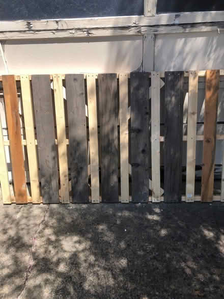 Photo of free Wood (Cambrian) #1