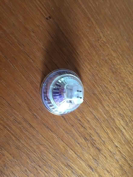 Photo of free LED Light Bulbs (Hawarden CH5) #3