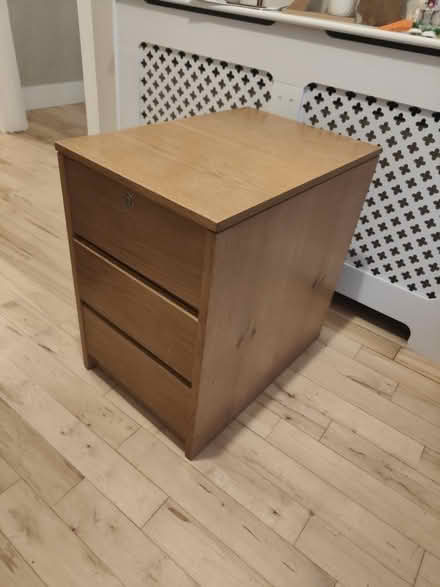 Photo of free Office drawers (Dublin 16) #1