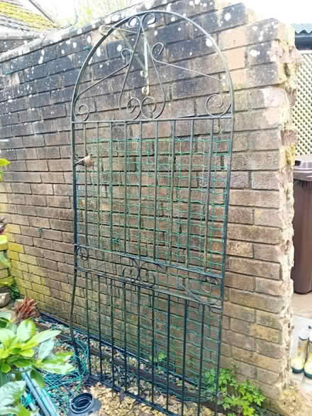 Photo of free Garden gate (Liss GU33) #1
