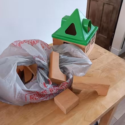 Photo of free Toys (Worthing BN14) #1