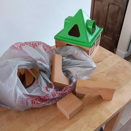 Photo of free Toys (Worthing BN14) #1