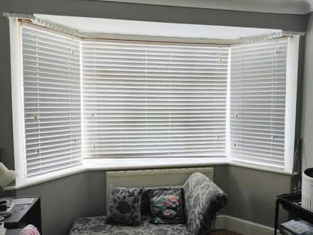 Photo of free Venetian blinds (Northwood HA5) #2