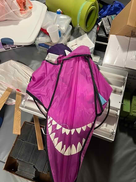 Photo of free Kites (Ann Arbor (Scio)) #1