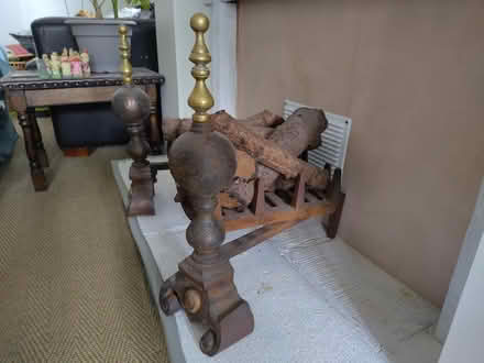 Photo of free Fire basket (SL6 Cox Green) #2