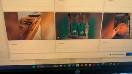Photo of free Items (Bed Stuy) #3