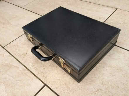 Photo of free Briefcase (Bengeo SG14) #1
