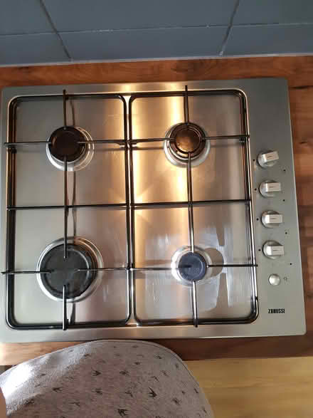 Photo of free Gas Hob (Penenden Heath) #1