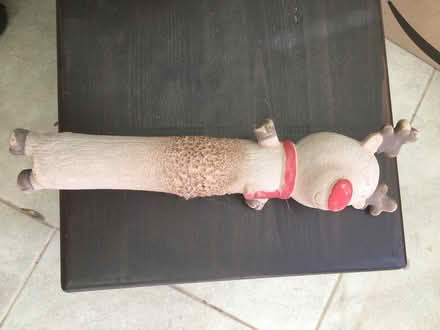 Photo of Doggie toy (Hamworthy poole dorset) #1