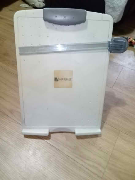 Photo of free Reading stand (Taverham NR8) #1