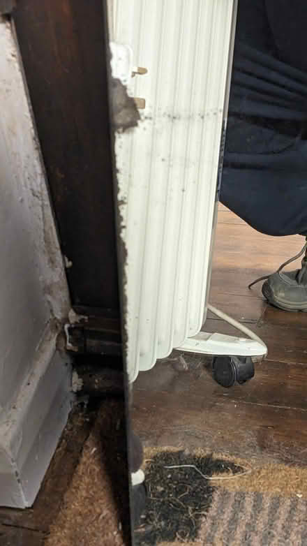 Photo of free Mirror (Slinfold RH13) #2