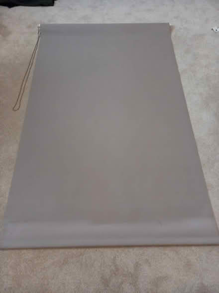 Photo of free Roller blinds (Old Malden /Worcester Park KT4) #3