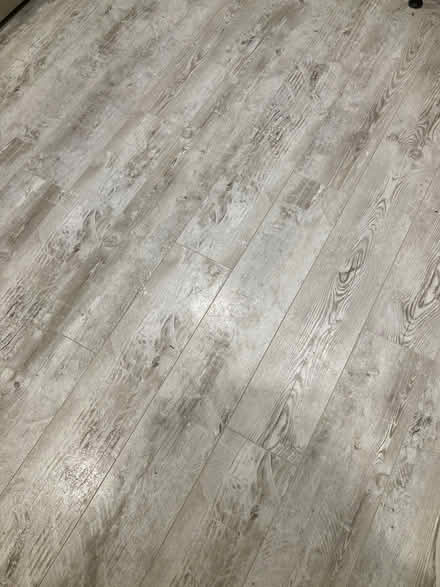 Photo of free Flooring, one box (Novato) #1