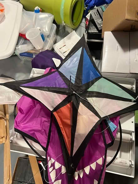 Photo of free Kites (Ann Arbor (Scio)) #2