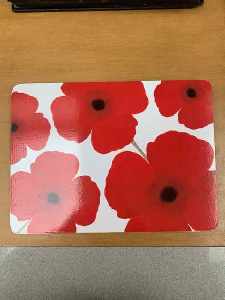 Photo of free Placemats (Solihull B91) #1