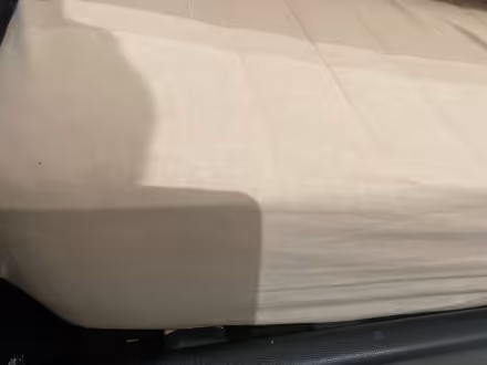 Photo of free 1 double mattress (RM13) #3
