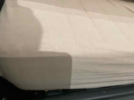 Photo of free 1 double mattress (RM13) #3