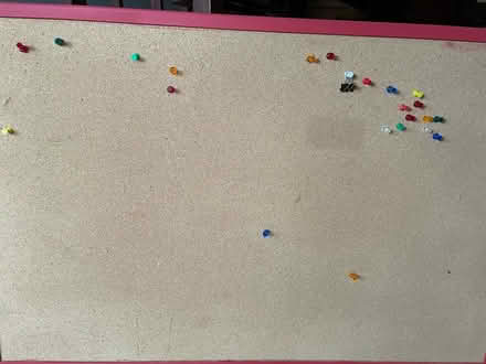 Photo of free Large Bulletin board (Arlington Forest) #2