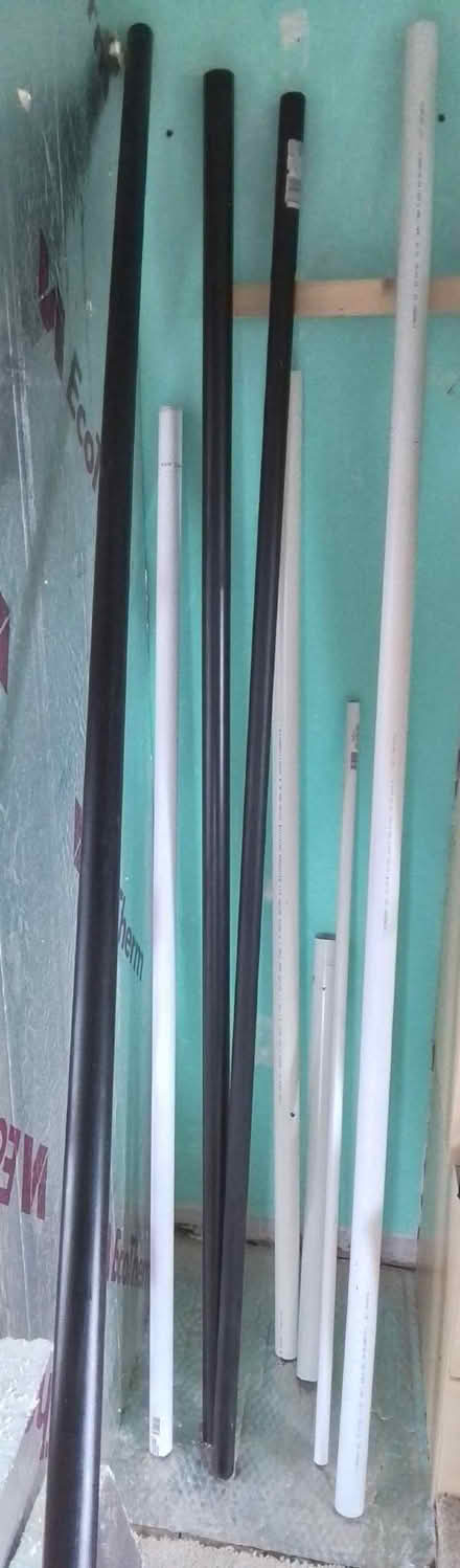 Photo of free Various Plumbing Pipes (Strood ME2) #1