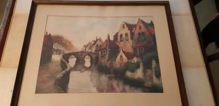 Photo of free "Village in Brabant" (North Toronto) #1