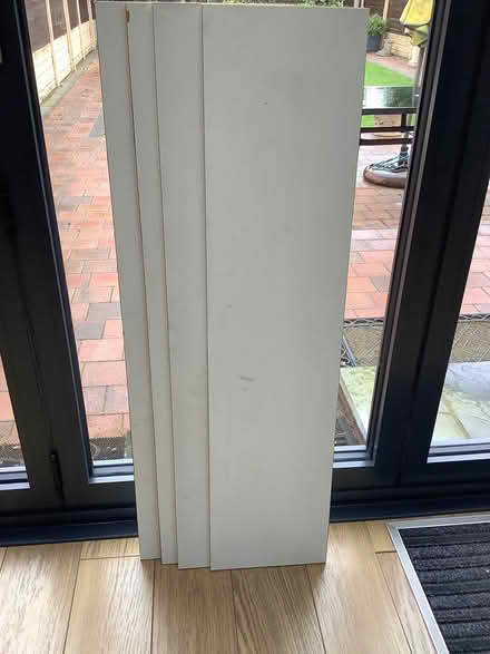 Photo of free Shelving (L4) #1