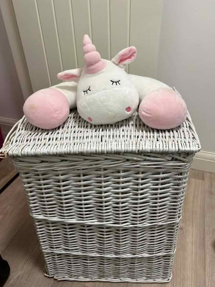 Photo of free Hamper (Southport PR8) #1
