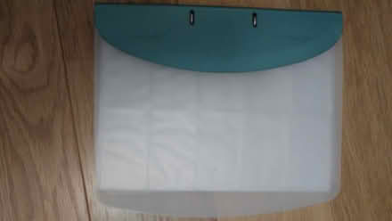 Photo of free Business/trading card folder (Slinfold RH13) #1