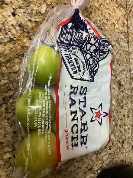 Photo of free Apples (Willow Glen) #1