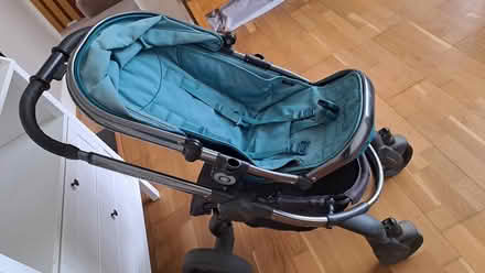 Photo of free used iCandy pushchair (New Malden KT3) #1