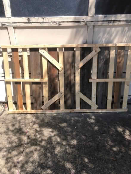 Photo of free Wood (Cambrian) #2