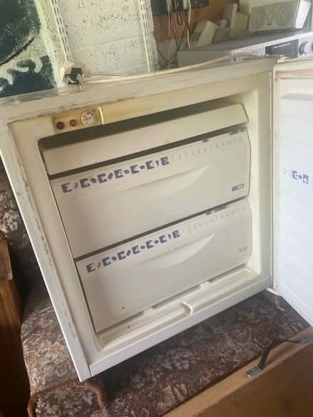 Photo of free Freezer (SN15 Chippenham) #2