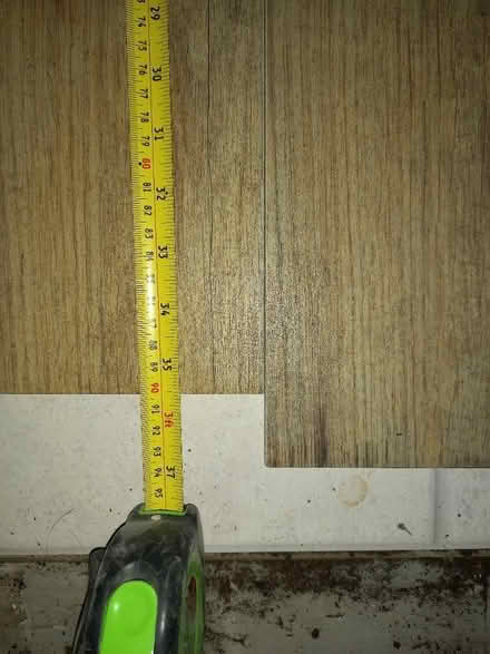 Photo of free Wood effect tiles (EH8) #4