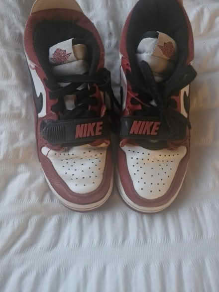 Photo of free Boys trainers (Birmingham B14) #2