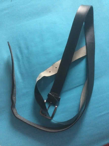 Photo of free Old belt that glue failed (Wincobank, S5) #1