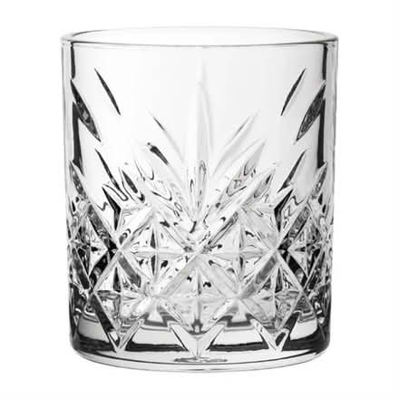 Photo of Drinking Glasses (Waterbeach) #1