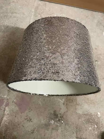 Photo of free Two lampshades (Fort Kinnaird EH15) #2