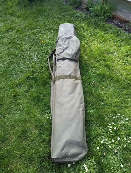 Photo of free Fishing rod bag (Hastings TN34) #4